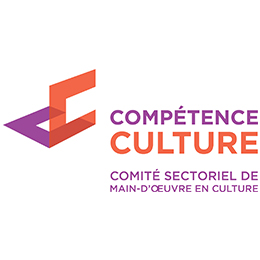 Conseil sectoriel de main d'oeuvre en culture