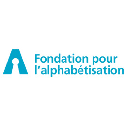 Fondation pour l'alphabétisation