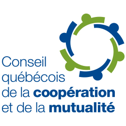 Conseil québécois de la coopération et de la mutualité
