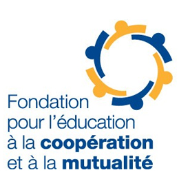 Fondation pour l'éducation à la coopération et à la mutualité