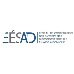 Réseau de coopération des entreprises d’économie sociale en aide à domicile