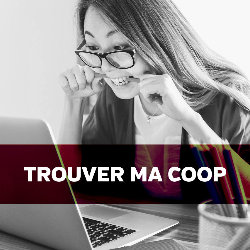 Trouver ma coop